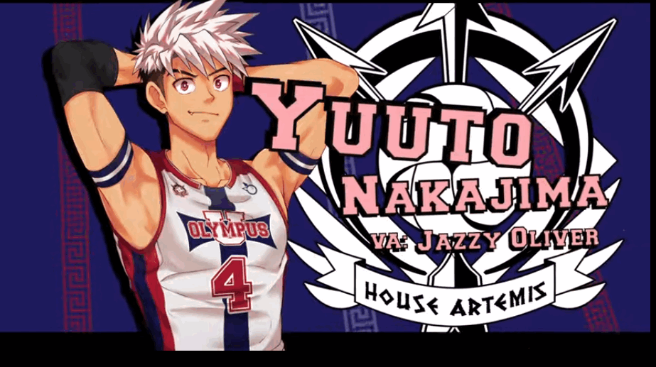 Jock 1.0 安卓版 1
