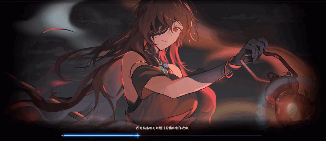 上帝之塔功能菜单 v1.1.129 安卓版 1