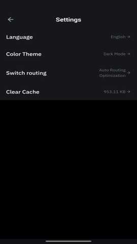 BybitApp设置中文