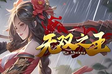 无双之王