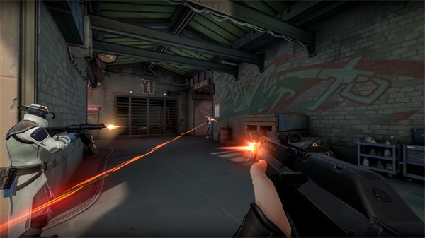 瓦罗兰特手游测试版 v0.2.6 安卓版 3