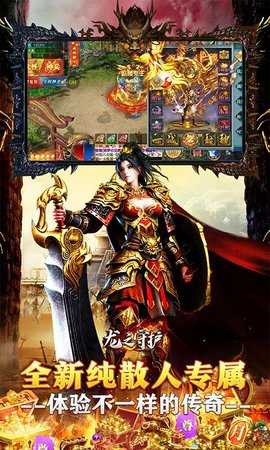 龙之守护折扣版 1.0.2 官方版 3