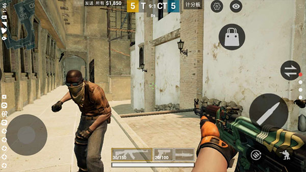 csgo自制版 3.8 安卓版 2