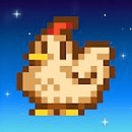 星露谷物语手机汉化版