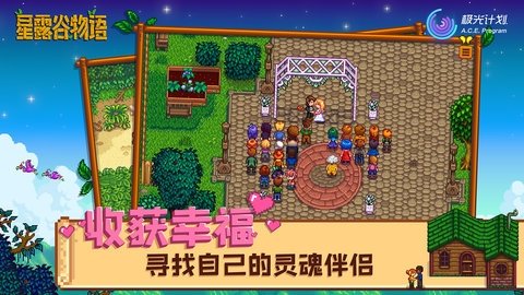 星露谷物语手机汉化版 1.6.14.6 最新版 1