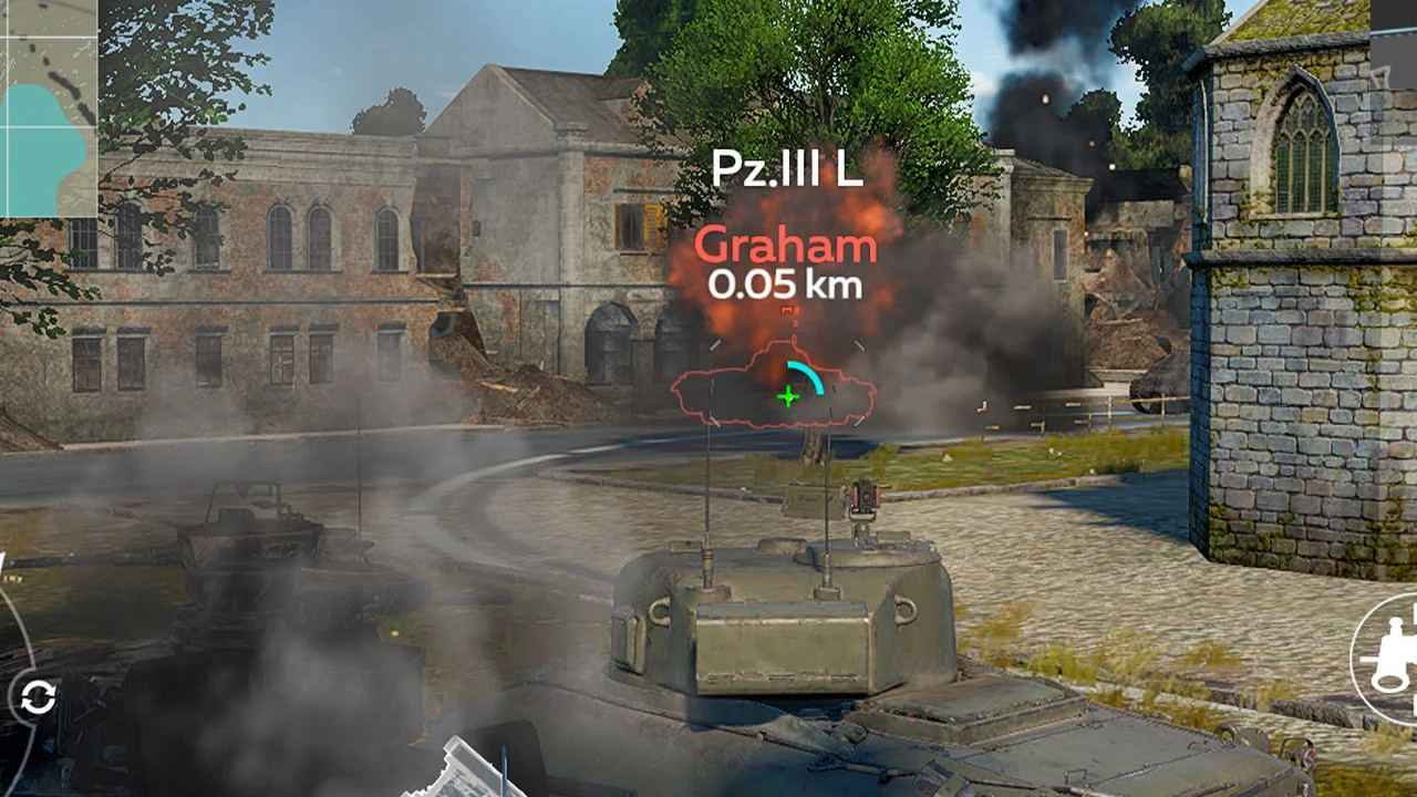 战争雷霆 v1.15.0.41 最新版 2