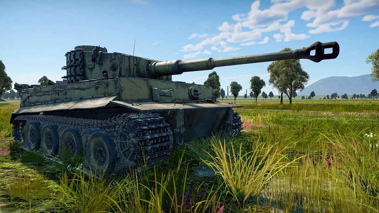 战争雷霆 v1.15.0.41 最新版 1