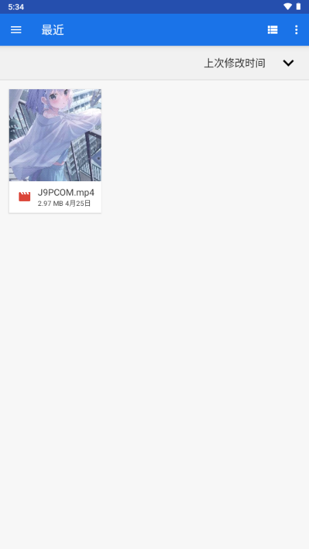 VCAMSX v1.1.1 安卓版 1