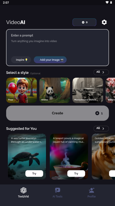 Video v3.4.0 安卓版 1