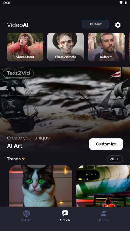 Video v3.4.0 安卓版 3