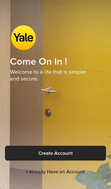 耶鲁智能家居Yale Home安卓版