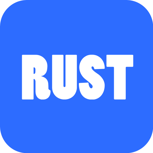 Rust铁锈助手