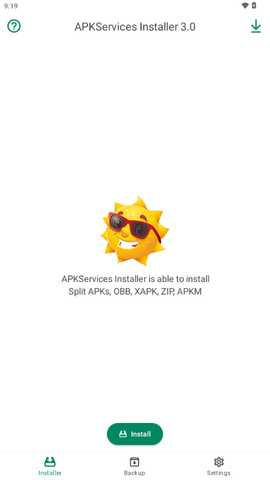 APKServices v3.0 安卓版 0