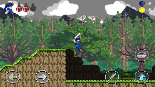 疾风天下恐龙快打 v1.4.1 安卓版 3
