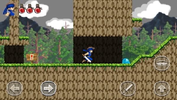 疾风天下恐龙快打 v1.4.1 安卓版 2