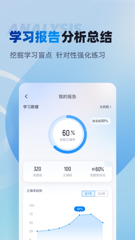特种作业煤矿安全作业聚题库 1.9.1 最新版 3