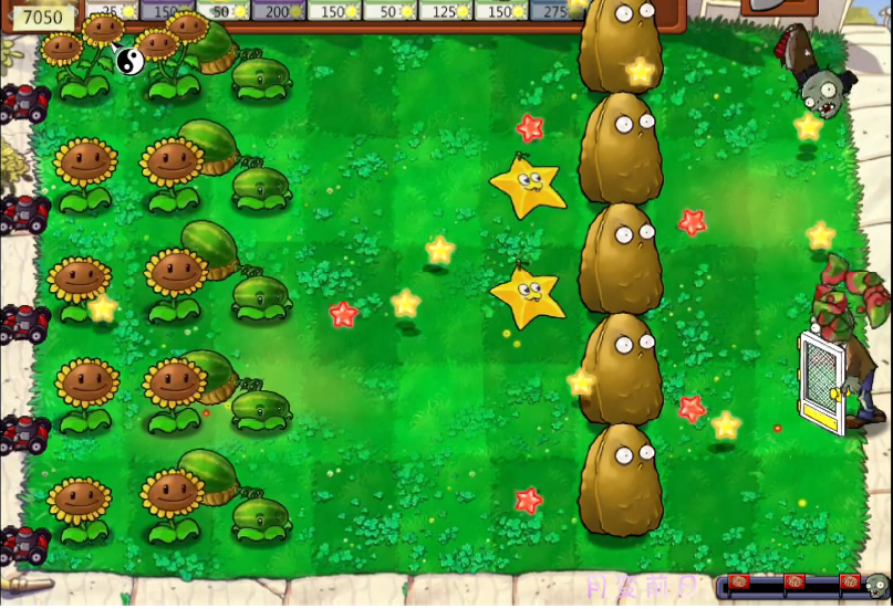 植物大战僵尸东方版 3.7.4 安卓版 1