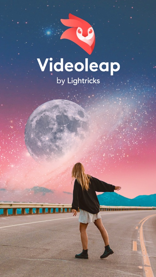 videoleap免费专业版剪辑 1.31.1 安卓版 4