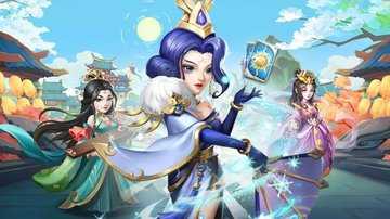 三国我是主公版本大全