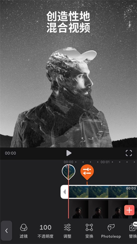 Videoleap 1.31.1 最新版 4
