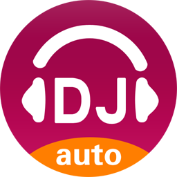 DJ音乐盒车机版
