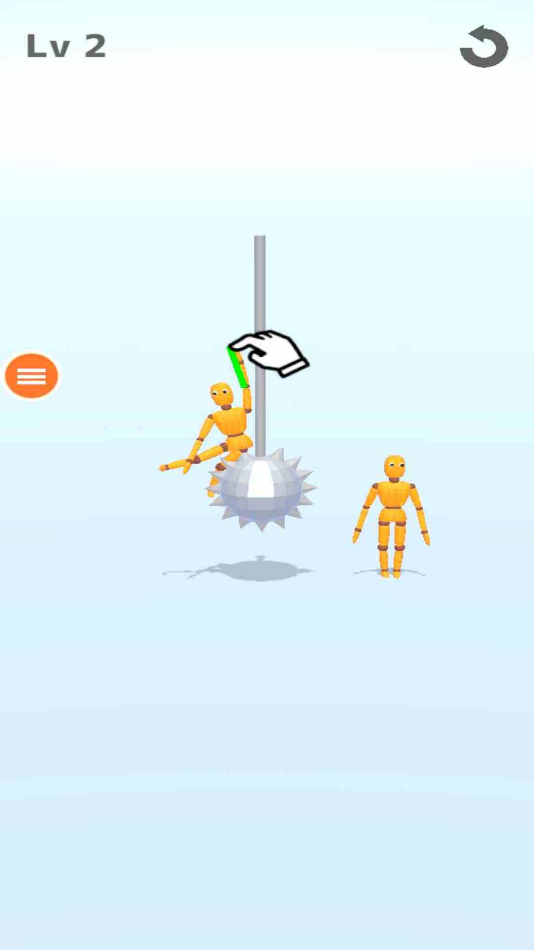搞破坏模拟器 0.1.1 最新版 1