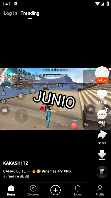 SnackVideo官方版下载