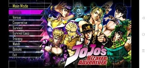 mugenjojo v1.0 安卓版 4