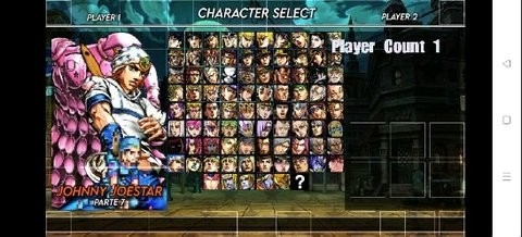 mugenjojo v1.0 安卓版 1