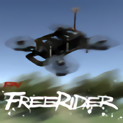 Freerider追风汉化版