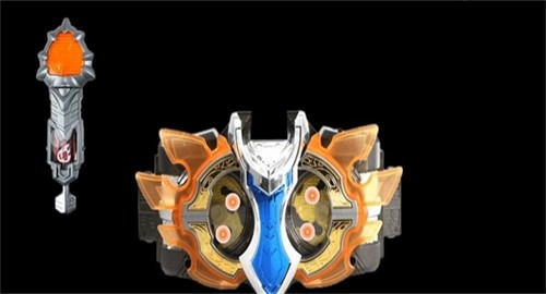 铠甲勇士拿瓦模拟器 v1.0 安卓版 1