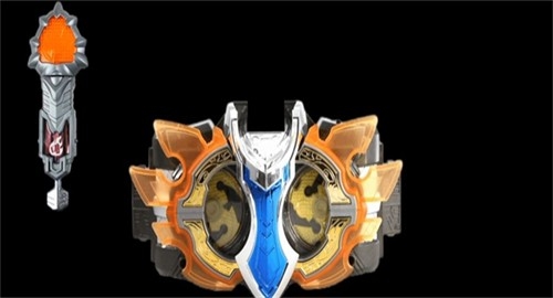 铠甲勇士拿瓦模拟器 v1.0 安卓版 2