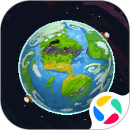 上帝之手创造世界中文版