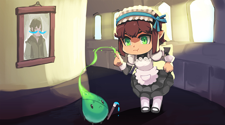 放学别跑 2.7.8 最新版 3