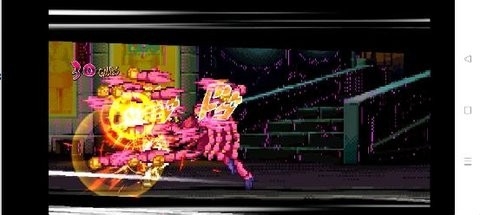 mugenjojo v1.0 安卓版 3