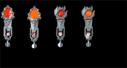 铠甲勇士拿瓦模拟器 v1.0 安卓版 3