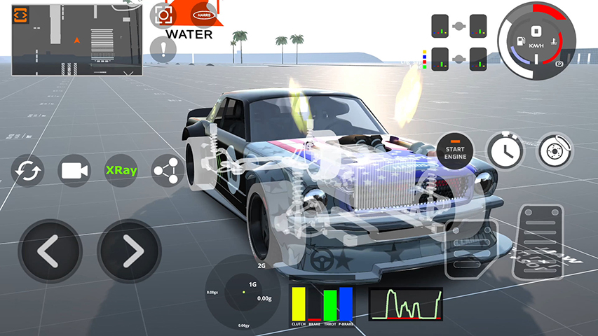 车祸模拟器 1.0.0 最新版 3