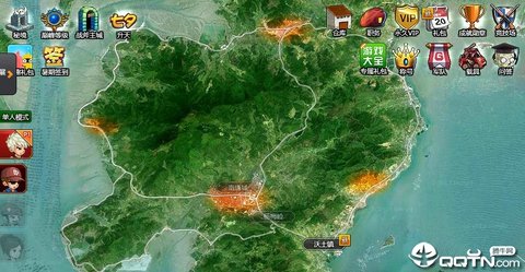 爆枪英雄 v1.2.3 安卓版 1