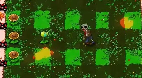 植物大战僵尸都市传说 1.0.0 安卓版 2