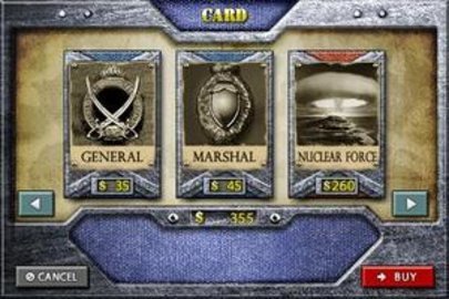 世界征服者1945国际版 1.5.0 安卓版 2