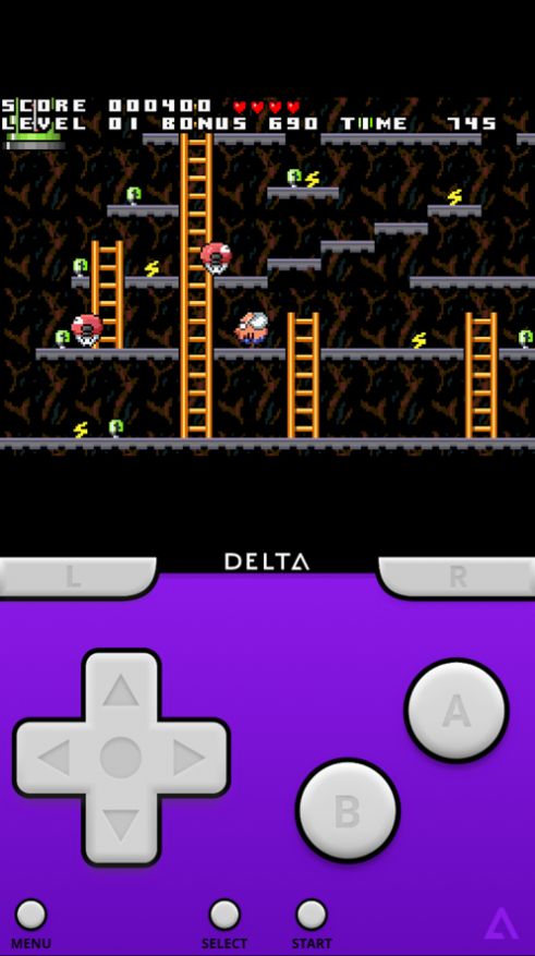 delta模拟器 4.5.1 最新版 1