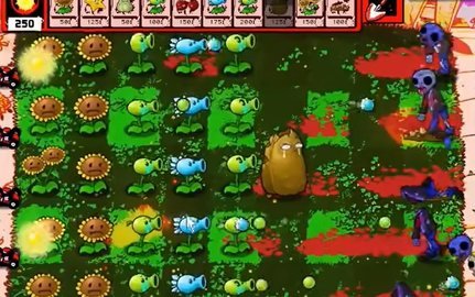 植物大战僵尸都市传说 1.0.0 安卓版 3