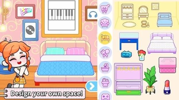 奇妙创意世界 v8.72.09.00 安卓版 2