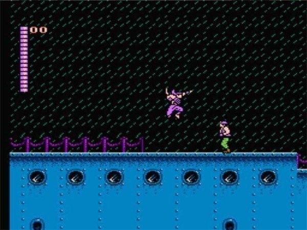 赤影战士汉化版 v3.6 安卓版 2