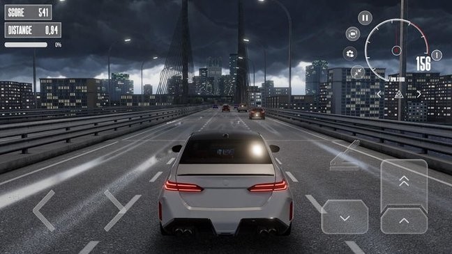 梦想之路 v1.1.5 安卓版 3