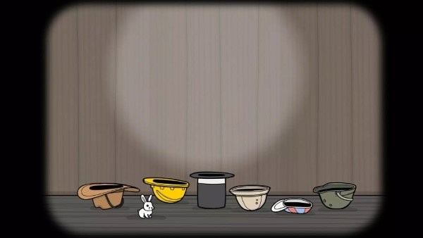 兔子先生的魔术秀 1.1.6 安卓版 3