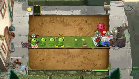 植物大战僵尸二代材质包 1.1.1 安卓版 1