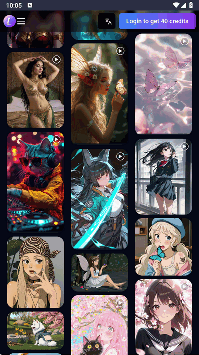 lantaAI 1.0 最新版 3