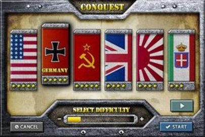 世界征服者1945国际版 1.5.0 安卓版 3