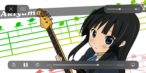 onsplayer v1.24 官方版 1